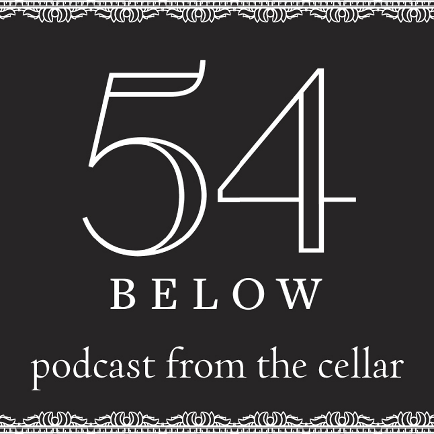 54 Below Podcast